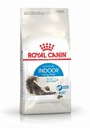 ROYAL CANIN INDOOR DLHÉ VLASY 4KG