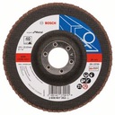 BOSCH 2608607353 brúsny kotúč 125mm gr40