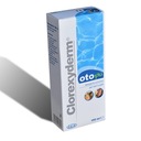 Geulincx Clorexyderm Oto Piu 150 ml pre uši ICF