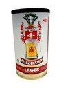 Domáce pivo Gozdawa LAGER brewkit brewkit kit HIT