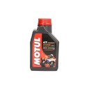 1L Motorový olej MOTUL 7100 4T 10W40 100%