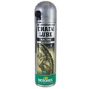 MOTOREX CHAIN ​​​​LUBE RACING 500ML TUK NA REŤAZE