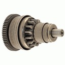 BENDIX STARTER APRILIA PIAGGIO 125 X8 X9 14/40