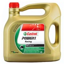 CASTROL POWER 1 10W40 OLEJ 4T + FILTER ZADARMO