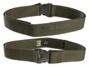 Military BELT ENFORCEMENT TAKTICKÝ PÁS - OLIVOVÝ