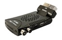 TUNER DEKODÉR STB HD DVB-T MPEG-4 E-AC3 AAC+