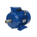 MOTOR 400V B3 1,1kW G80 1390 ot./min HYDROLIDER