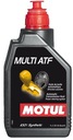 MOTUL MULTI ATF PREVODOVÝ OLEJ 1L