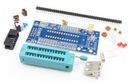 Atmega8 Atmega48 Vývojový kit Atmega88