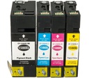 4x CANON PGI-1500 XL MB2000 MB2050 MB2300 MB2350