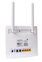 ORIGINÁLNA ANTÉNA pre ROUTER HUAWEI B593 B525 B315