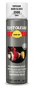 Profesionálny CLEAR COAT OCHRANNÝ SPREJ 500ml