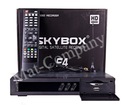 3G GPRS digitálny tuner Skybox F4 HD PVR + ZÁRUKA