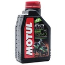 Originálny olej Motul 10W40 1L ATV-QUAD EXPERT !!!