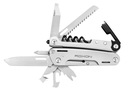 Multitool ROXON Storm S801 - 16 v jednom + kufrík + BITTY