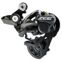 Zadná prehadzovačka Shimano RD-M640 SS ZEE FR