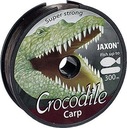 JAXON CROCODILE CARP LINE 600m/0,30mm/16kg RADOM