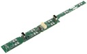 HP 591203-001 SAS BACKPLANE DL580 G7 8x 2,5