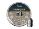 Granule Rabbit Magnum II 4,5 mm ŤAŽKÉ NA LOV