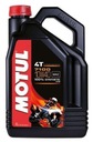 MOTUL 7100 10W40 4L 4T OLEJ