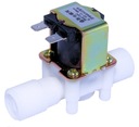 Solenoidový ventil 12V 1/2 Inch Water Valve Coil 0,5