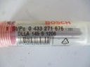 VSTRIEKOVACÍ HROT 0433271676 DLLA145S1206 BOSCH !