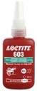 Loctite 603 montážne lepidlo 10ml