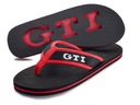 VOLKSWAGEN GTI FLOPS ORIGINÁLNA VEĽKOSŤ. 37/38