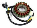 STATOR SUZUKI GN125 JUNAK 125 18 VI