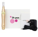 Dr Pen M5-W + kazety na mezoterapiu Dermapen 2019