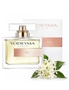 YODEYMA IRIS PARFUME Oriental Floral