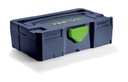 FESTOOL MICRO-SYSTAINER T-LOC Modrá 205399