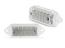 LED osvetlenie dosky Mitsubishi Lancer 7 8