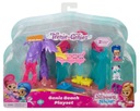 Shimmer and Shine DTK57 Genie Beach