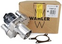 EGR VENTIL WAHLER 710471D MERCEDES SPRINTER 3.0CDI