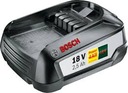 BATÉRIA BOSCH 18V 2,5 AH PSB,PSR,ART li.