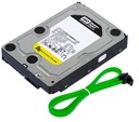 HDD WD WD1003FBYX 1TB SATA II 64MB 7,2K 3,5''