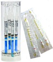 OPALESCENCE WHITENING GEL 4x 16% + 3xVitE USA