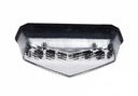 Bashan,ATV,Eagle,Shineray - LED Tuning ZADNEJ LAMPY