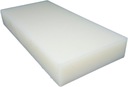 Polyamidová doska PA6-G 12x150x250 mm