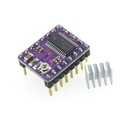 DRV8825 RAMPY 3D REPRAP STEPSTICK CONTROLLER