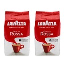 LAVAZZA ROSSA KÁVOVÉ ZRNKY 2KG ČERSTVÉ 30.04.2020