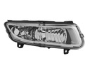 Denné svietidlo DRL p21w VW POLO 5 V 6R 6R0 2009-14