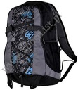 Plecak miejski, trekking SOLOBA 25L firmy HI-TEC