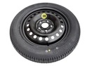 Náhradné koleso Hyundai Elantra VI 10-16 125 / 80R16