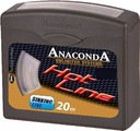 ANACONDA HOT LINE CARP BRAIDED LINE 20lb 20m