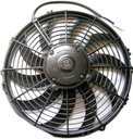 Axiálny ventilátor 12V 305mm/12' spal typ VA10-AP50