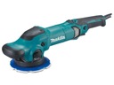 MAKITA PO6000C Uhlová leštička 150mm 900W