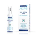 NOVACLEAR ATOPIS Krémový sprej 100ml