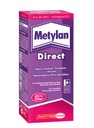 Lepidlo na tapety Metylan Direct -0,2 KG